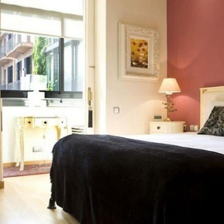 1208 - Exclusive Design Apartment Barcelona Bagian luar foto