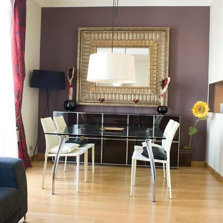 1208 - Exclusive Design Apartment Barcelona Bagian luar foto