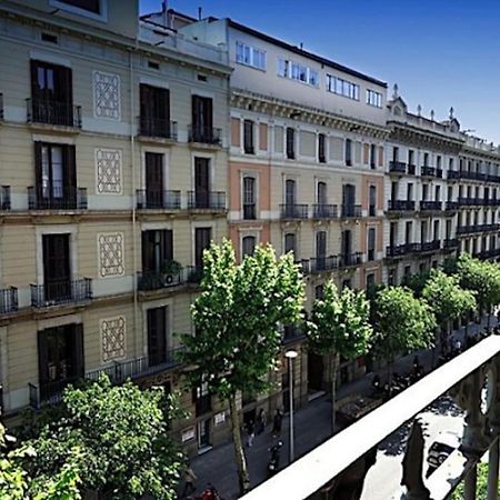 1208 - Exclusive Design Apartment Barcelona Bagian luar foto
