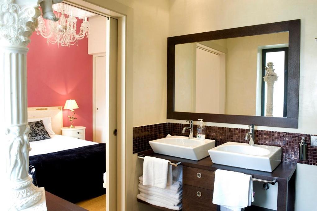 1208 - Exclusive Design Apartment Barcelona Bagian luar foto