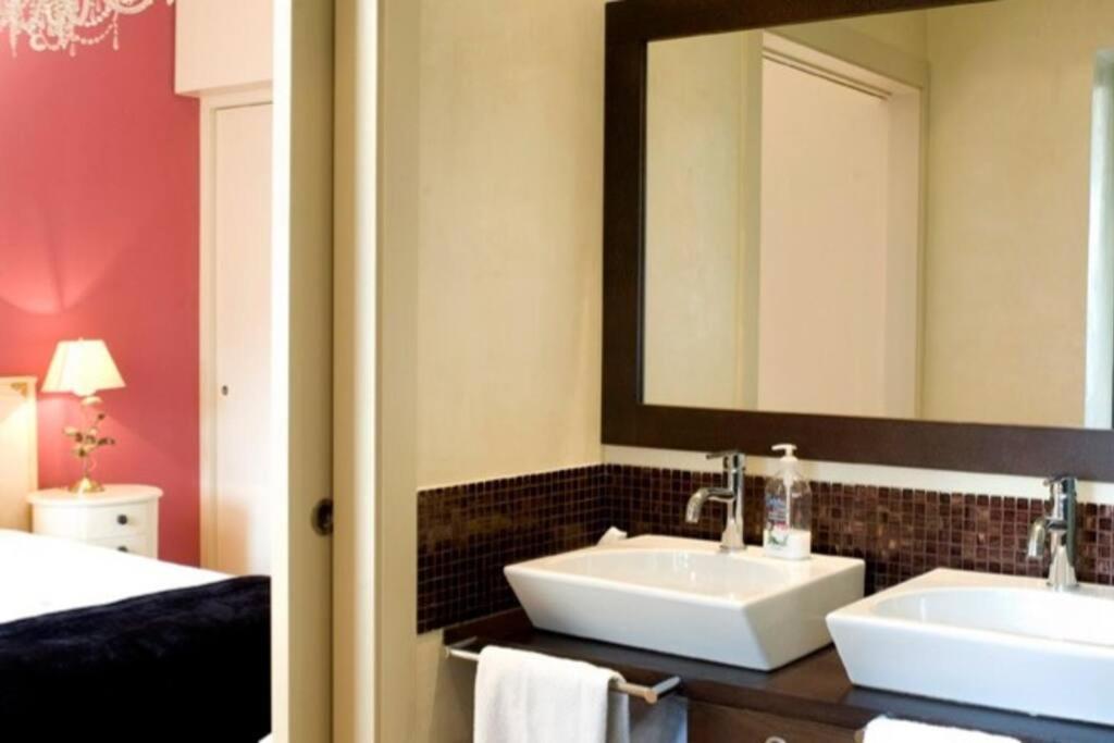 1208 - Exclusive Design Apartment Barcelona Bagian luar foto