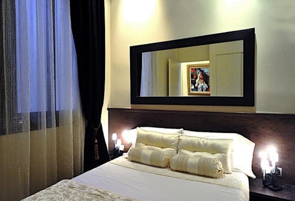 1208 - Exclusive Design Apartment Barcelona Bagian luar foto