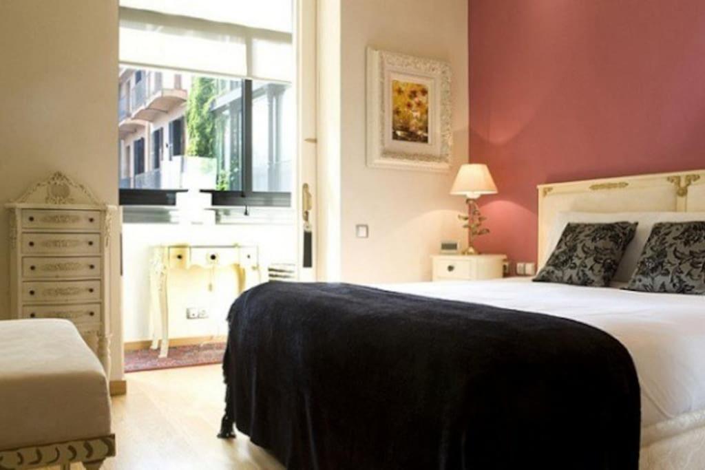 1208 - Exclusive Design Apartment Barcelona Bagian luar foto
